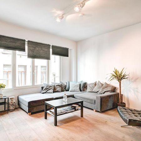 Apartment Light House. Heart Of Anversa Esterno foto