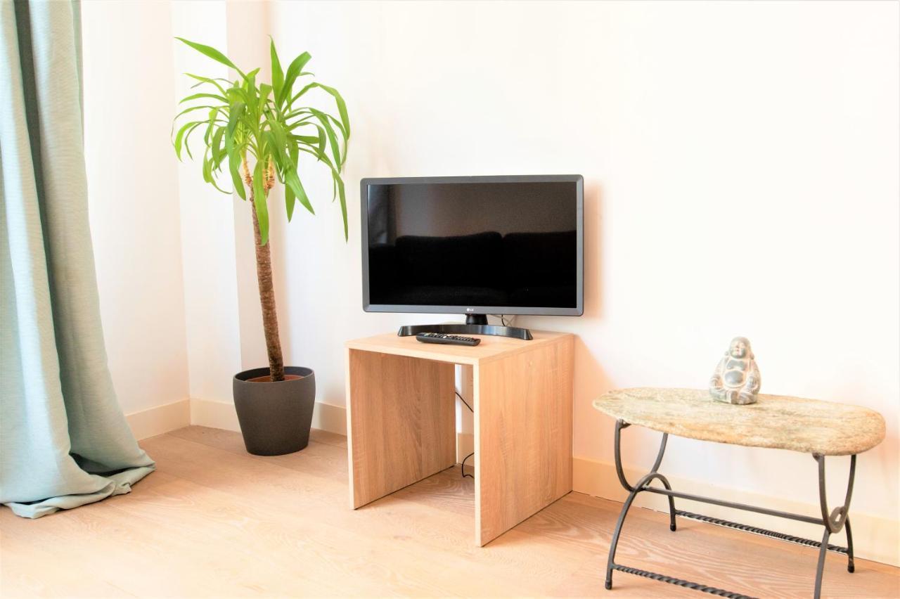 Apartment Light House. Heart Of Anversa Esterno foto