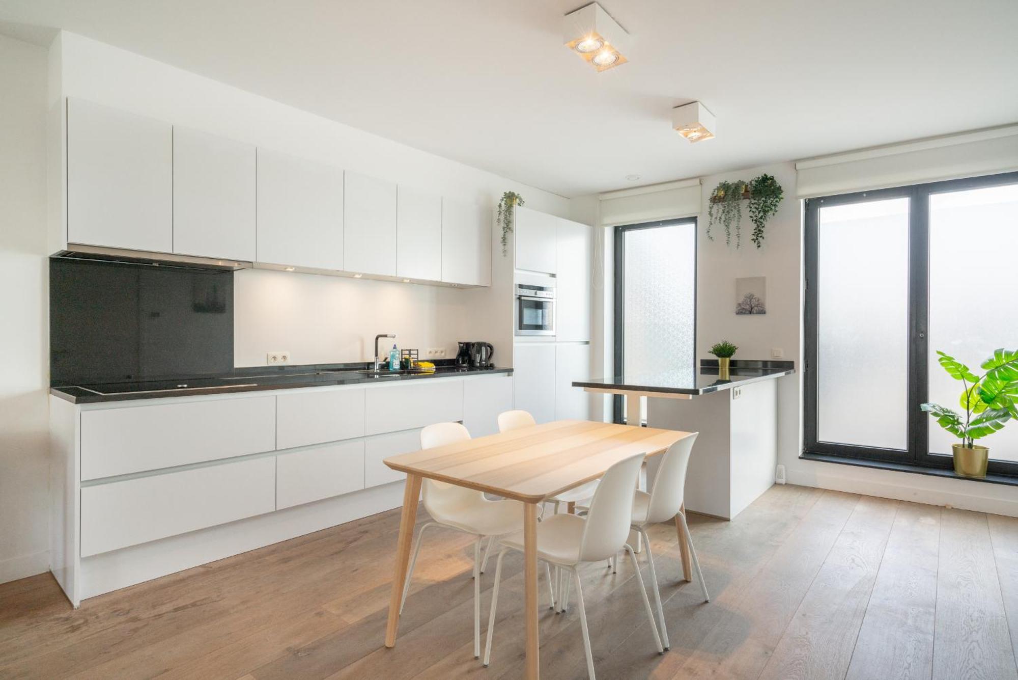 Apartment Light House. Heart Of Anversa Esterno foto