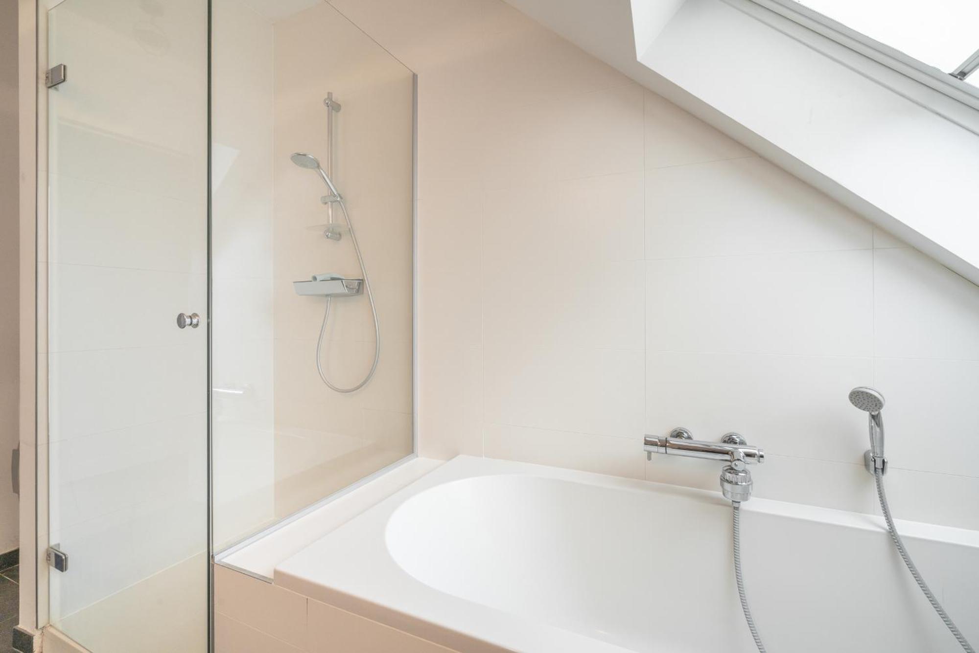 Apartment Light House. Heart Of Anversa Esterno foto