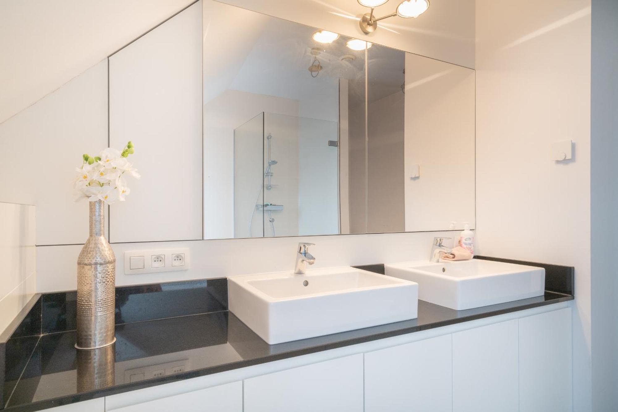 Apartment Light House. Heart Of Anversa Esterno foto
