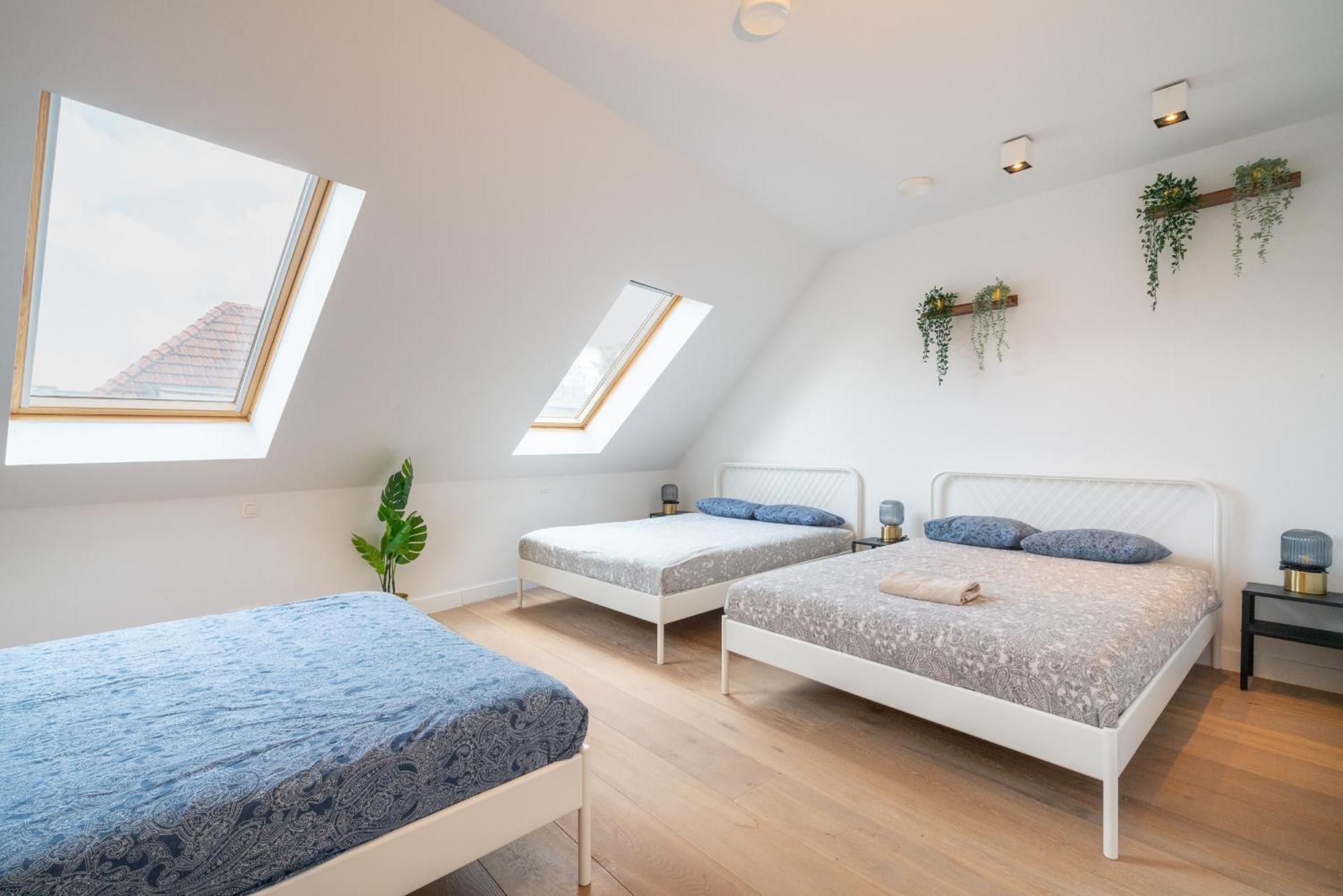Apartment Light House. Heart Of Anversa Esterno foto