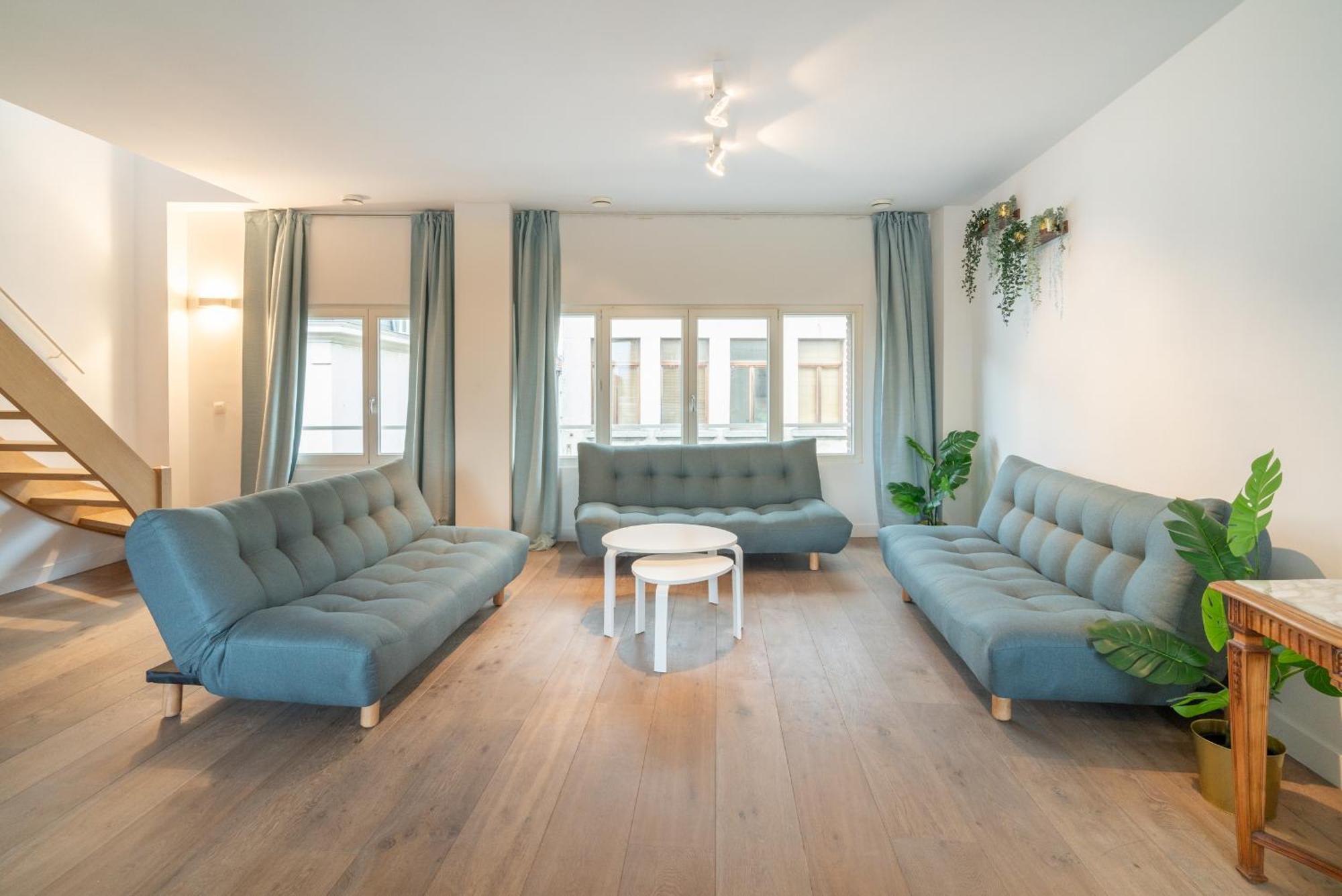 Apartment Light House. Heart Of Anversa Esterno foto