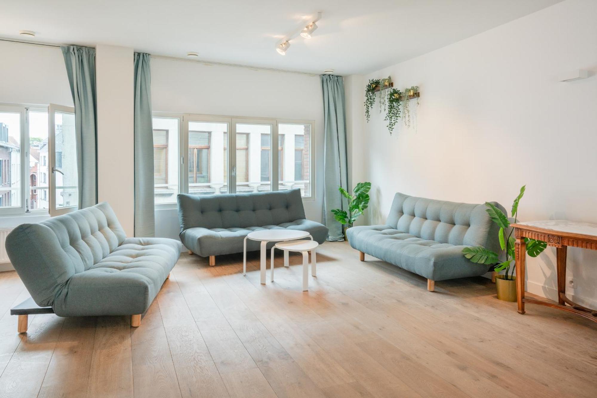 Apartment Light House. Heart Of Anversa Esterno foto