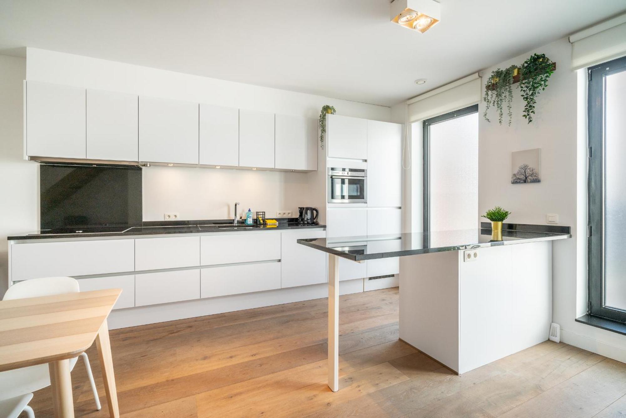 Apartment Light House. Heart Of Anversa Esterno foto