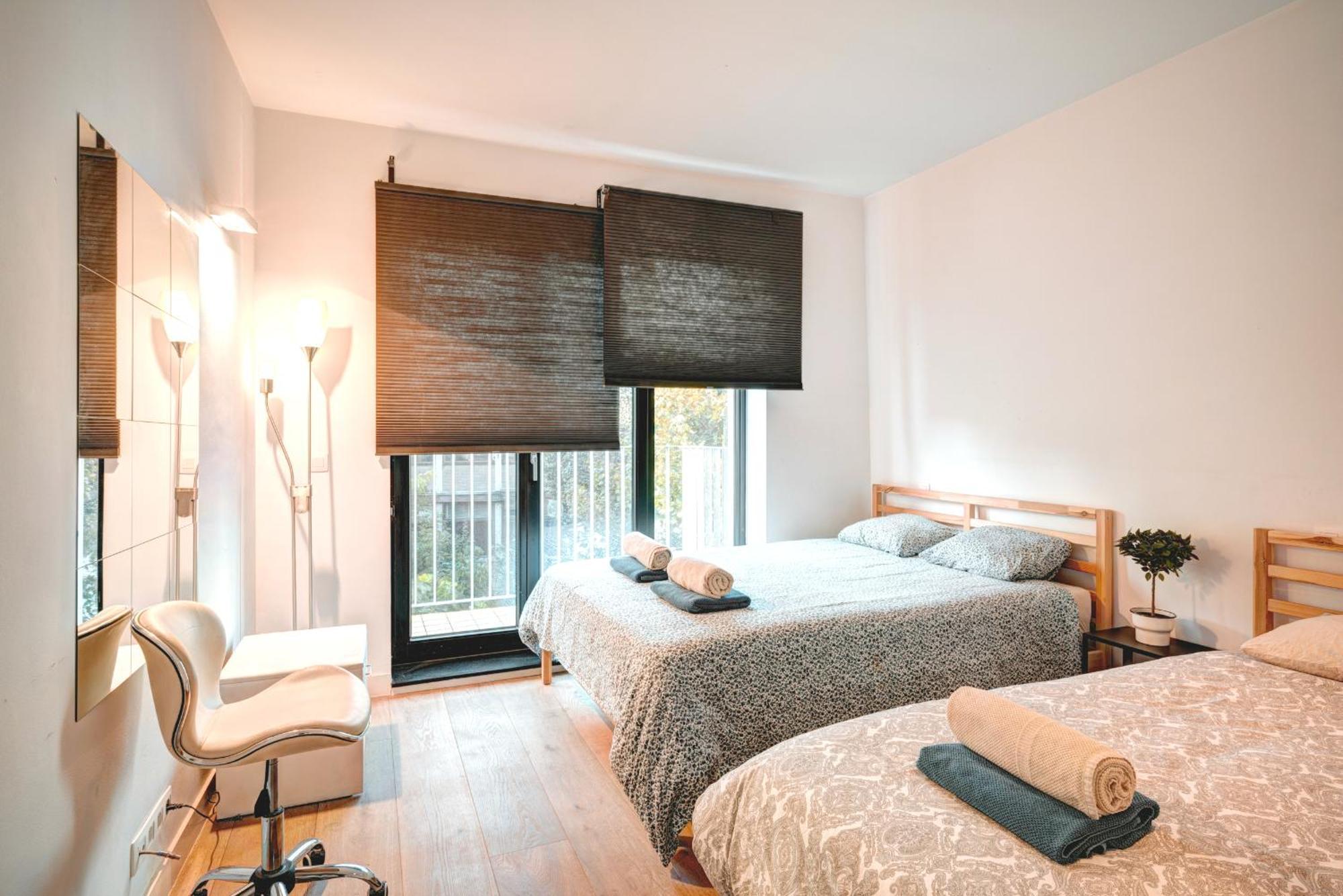 Apartment Light House. Heart Of Anversa Esterno foto