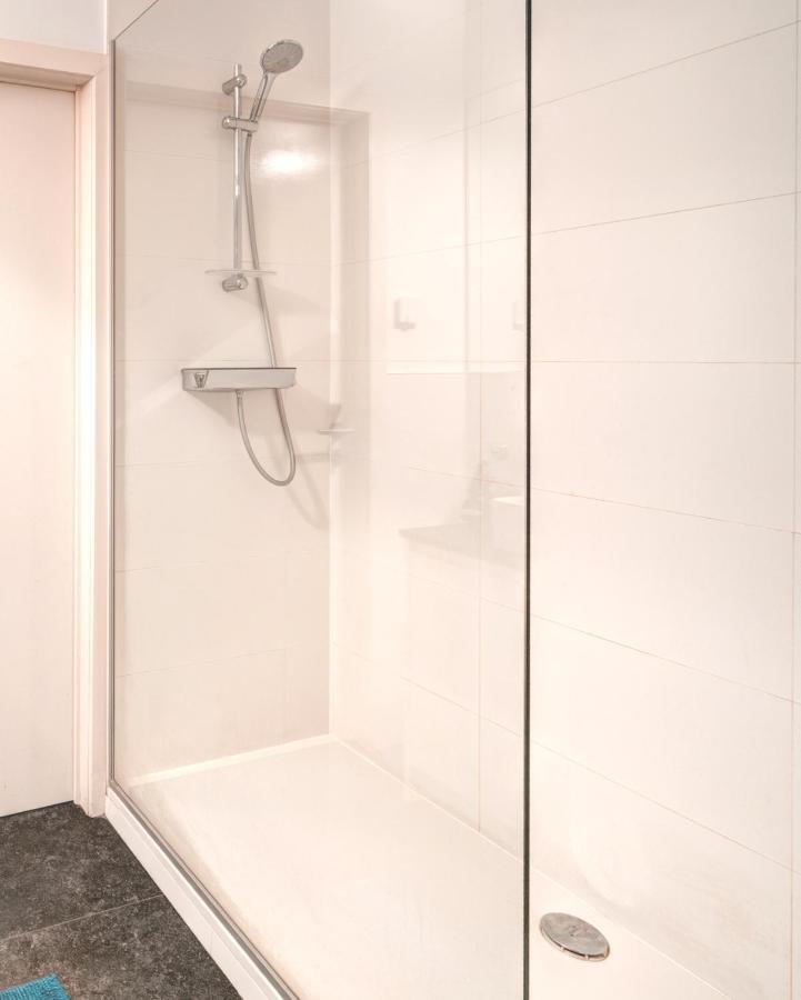 Apartment Light House. Heart Of Anversa Esterno foto