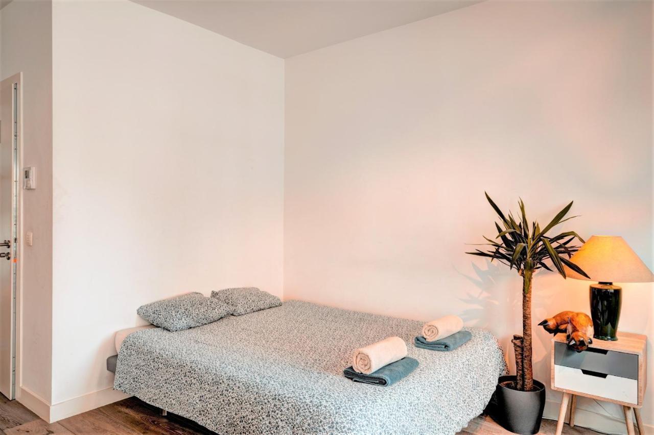 Apartment Light House. Heart Of Anversa Esterno foto
